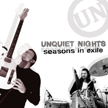 This Is My Oxygen - Unquiet Nights